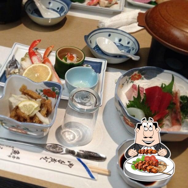 魚初