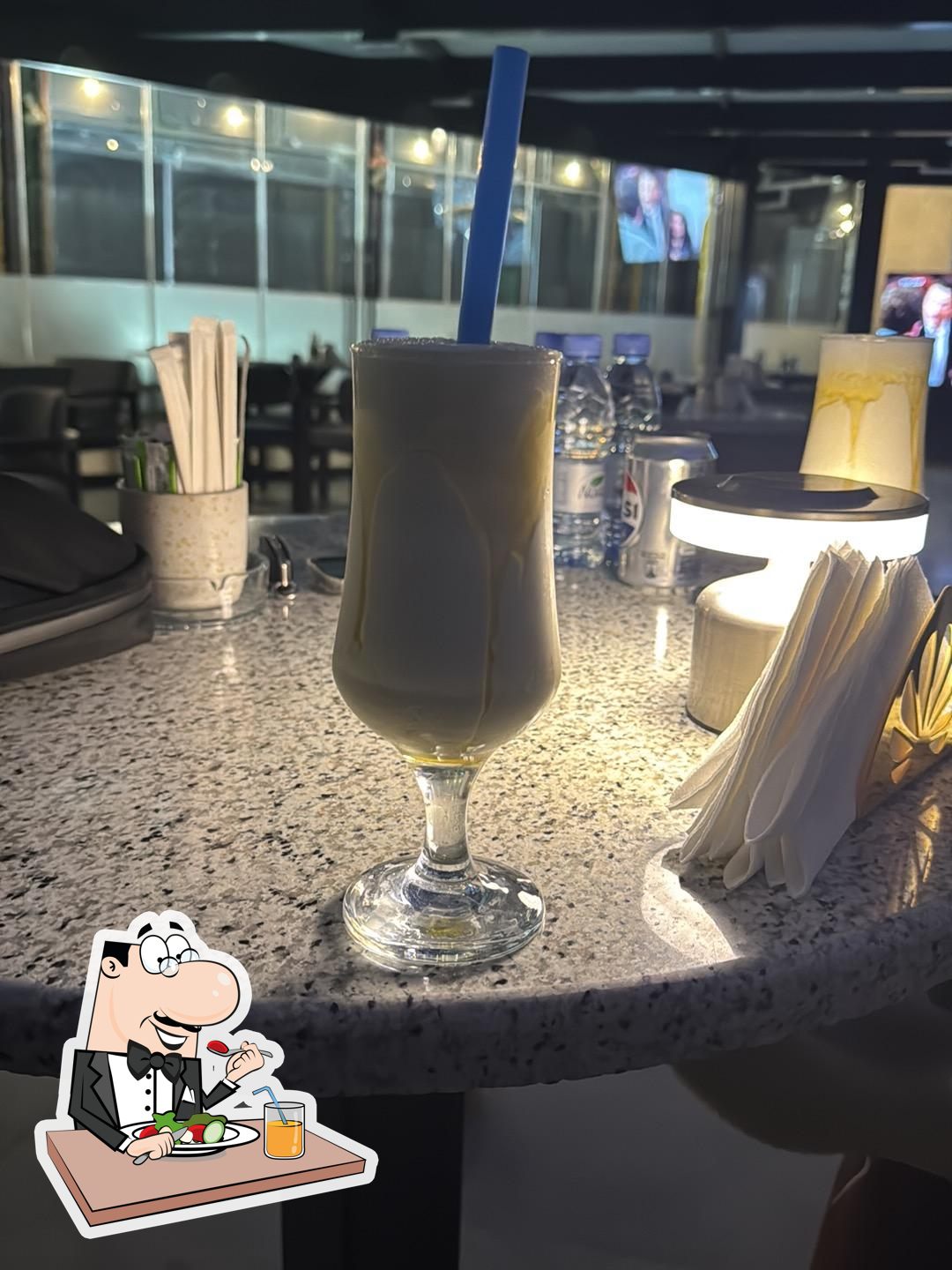Alwaha Cafe AlRabowah الواحة كافية