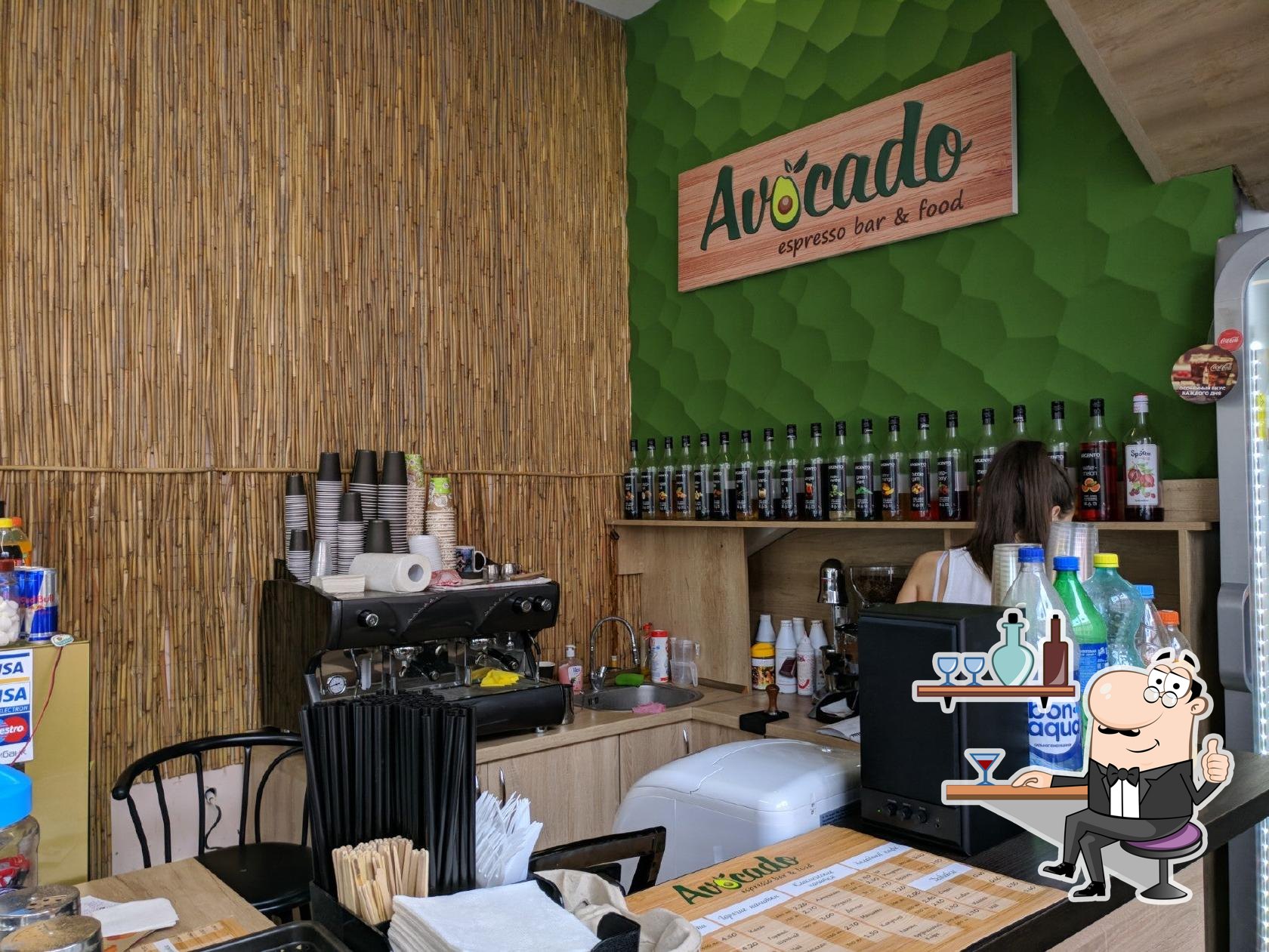 Avocado