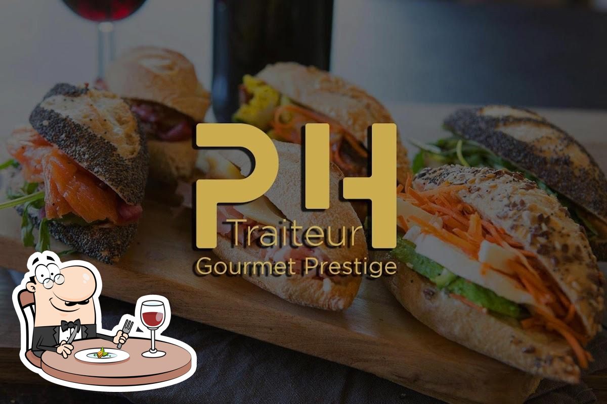 GOURMET PRESTIGE