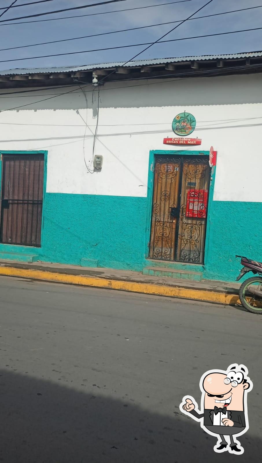 Brisas del Mar