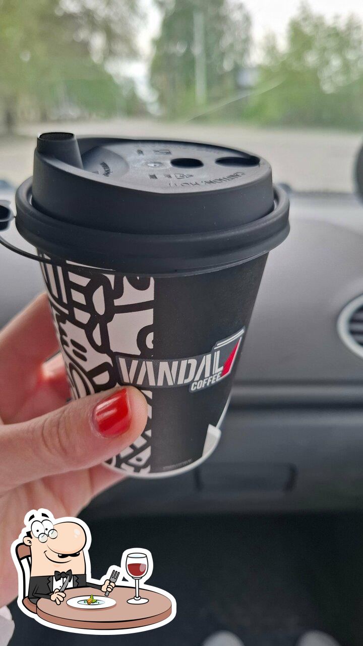 Vandal Coffee