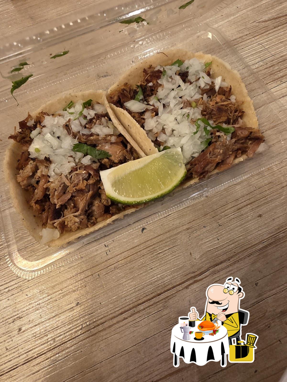 Tequila Bar & Grill