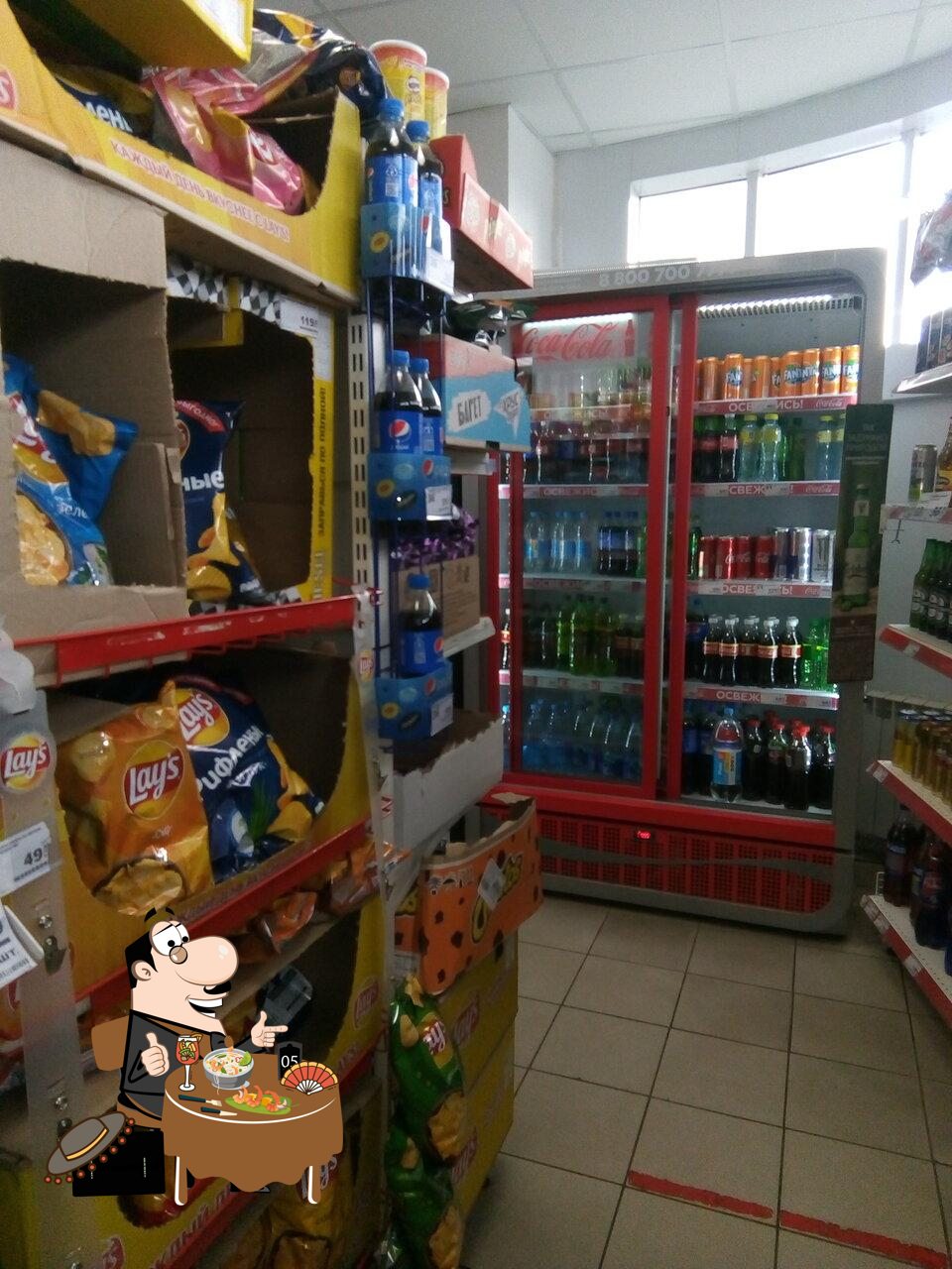 Магнит