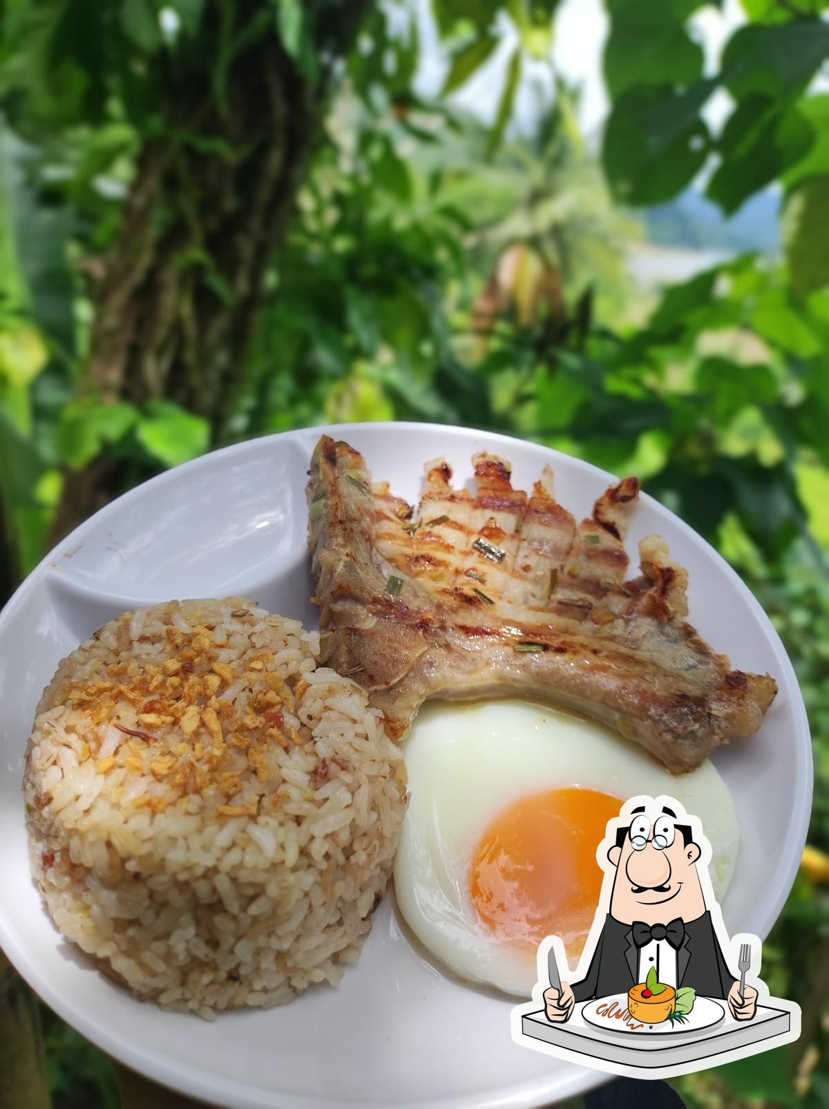 Pares and Chill