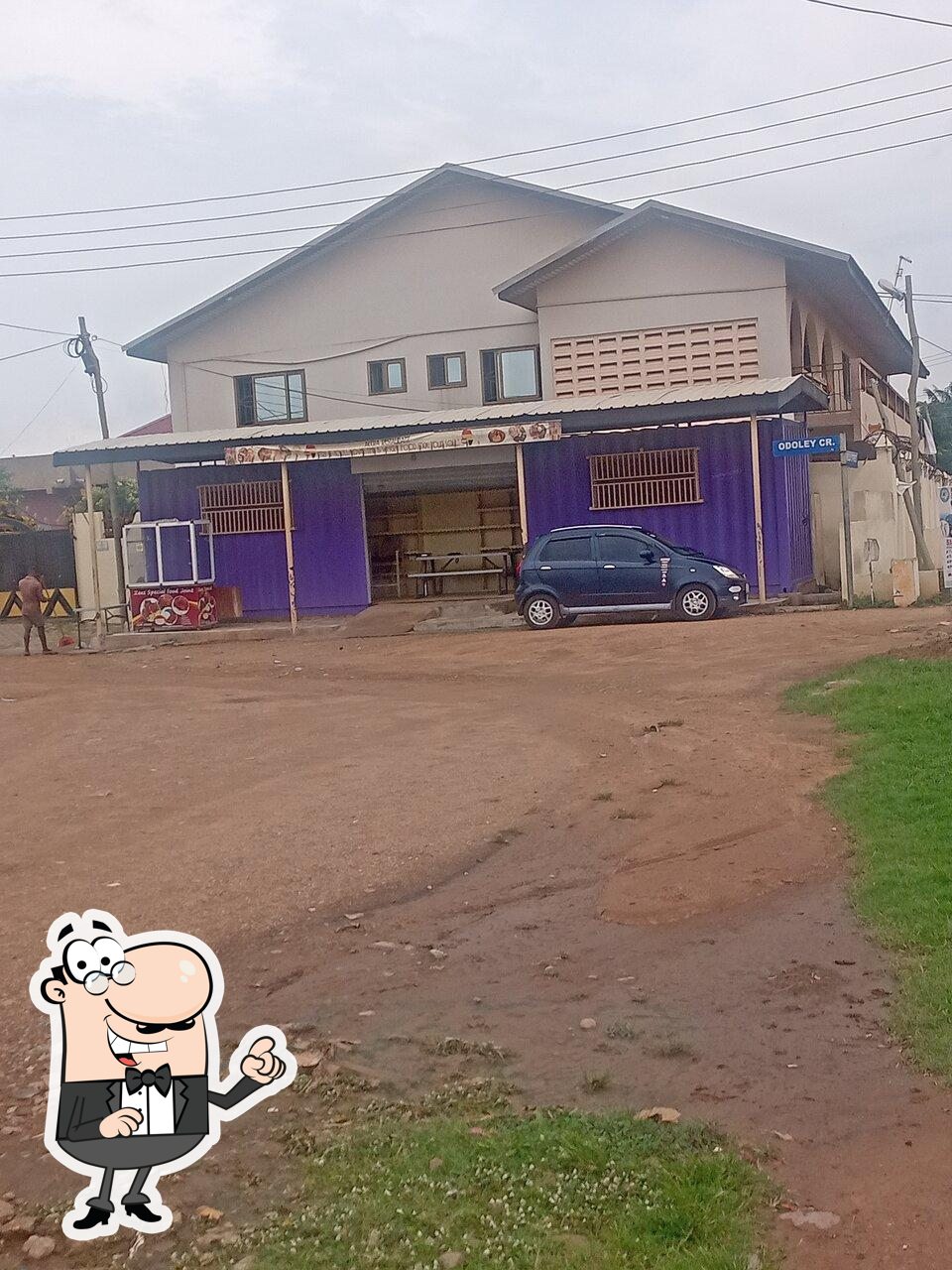 Accra Restaurant