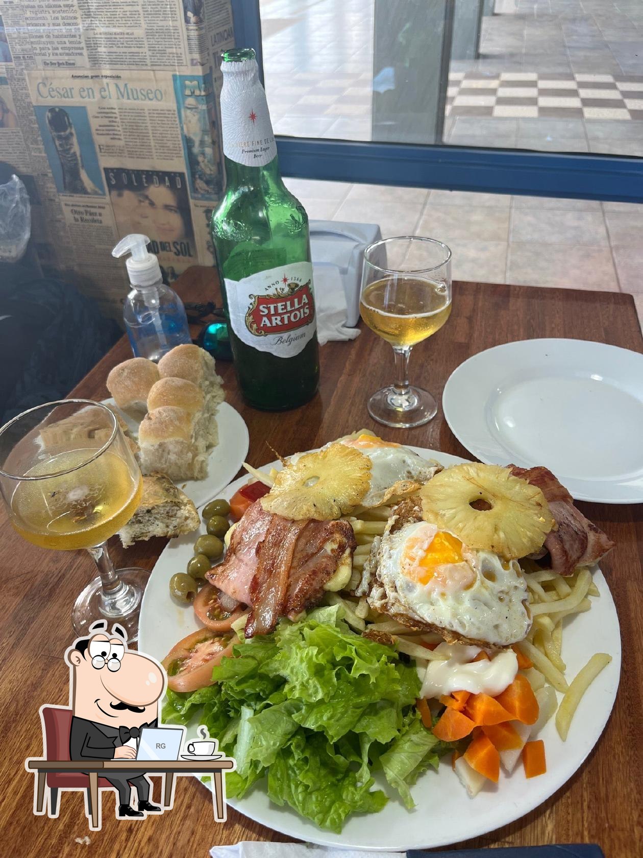 Toros Churrasqueria Piriapolis