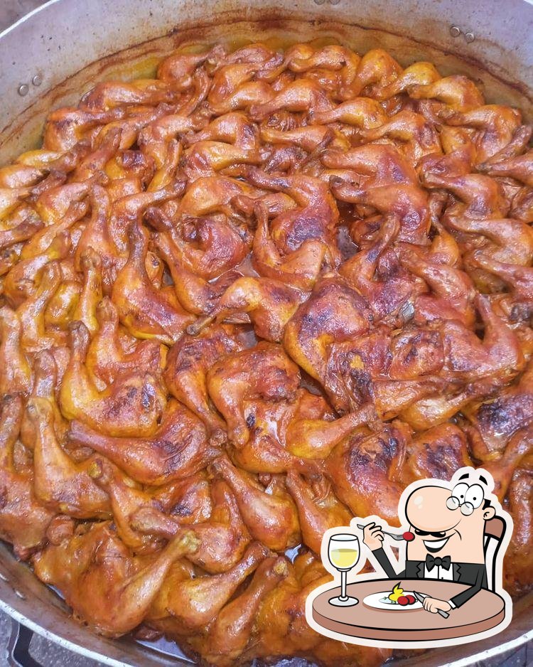 اشپز خانه صداقت