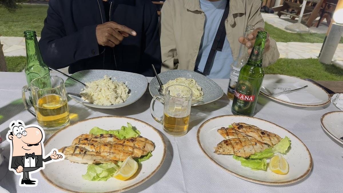 Restaurant Jezerca