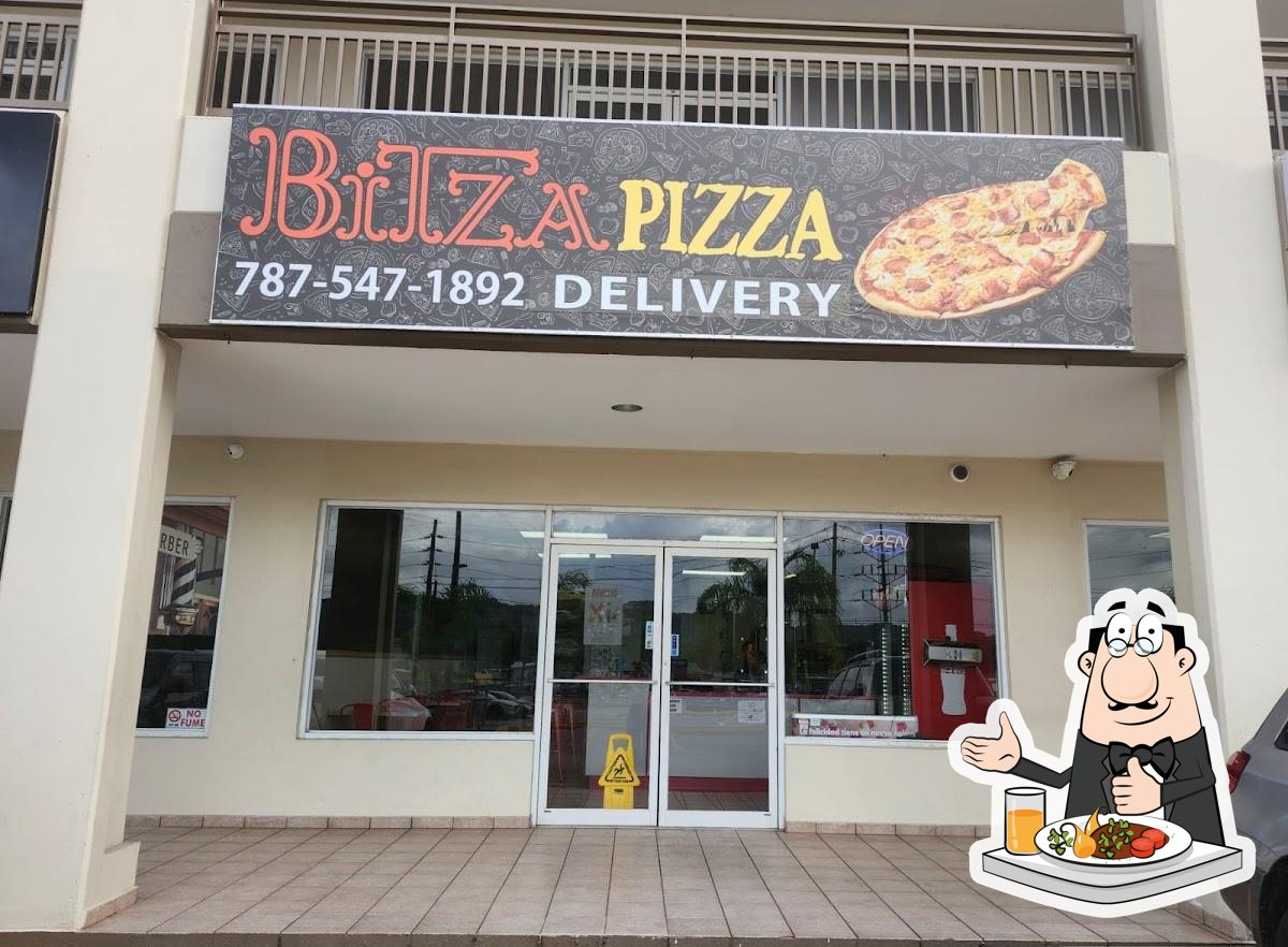 BITZA PIZZA