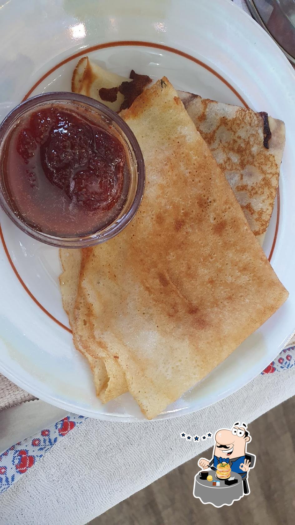 Расстегай
