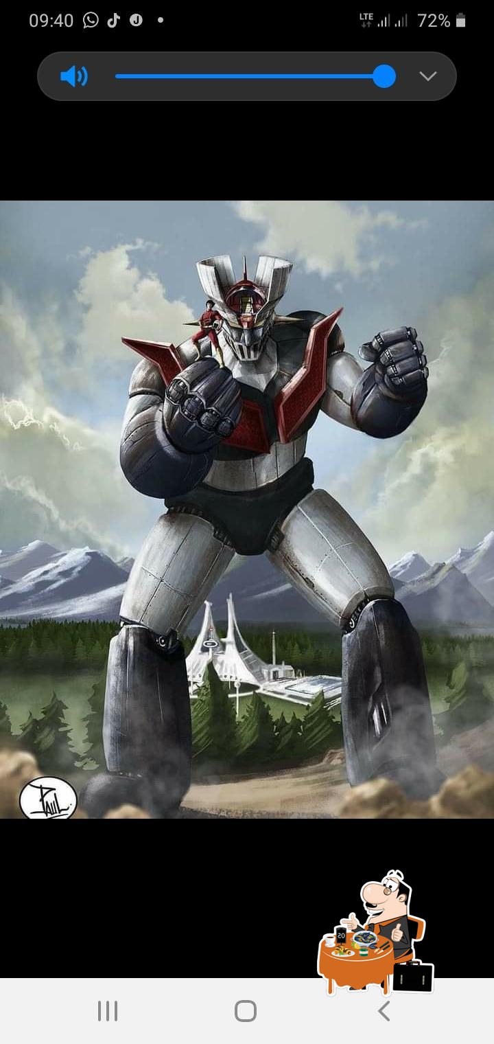 LA GRAN CANGREJADA