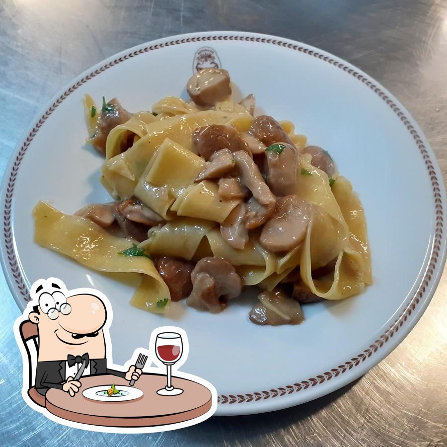Vecchia Osteria del Mercato