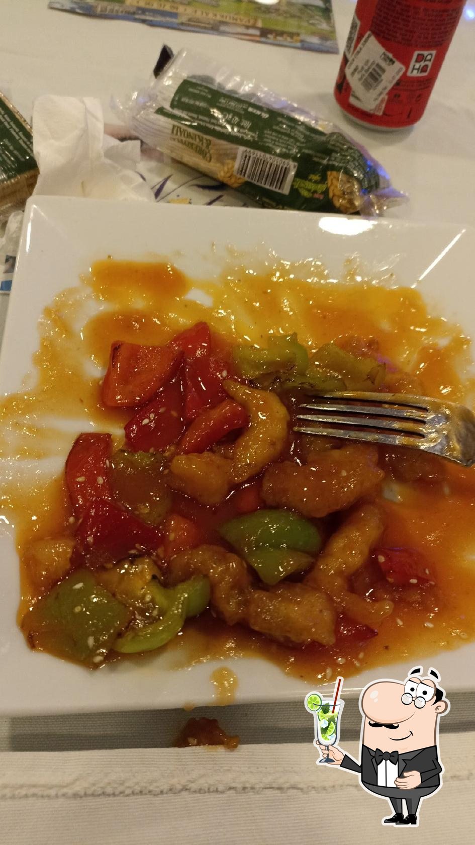 Chang An Chinese Restaurant