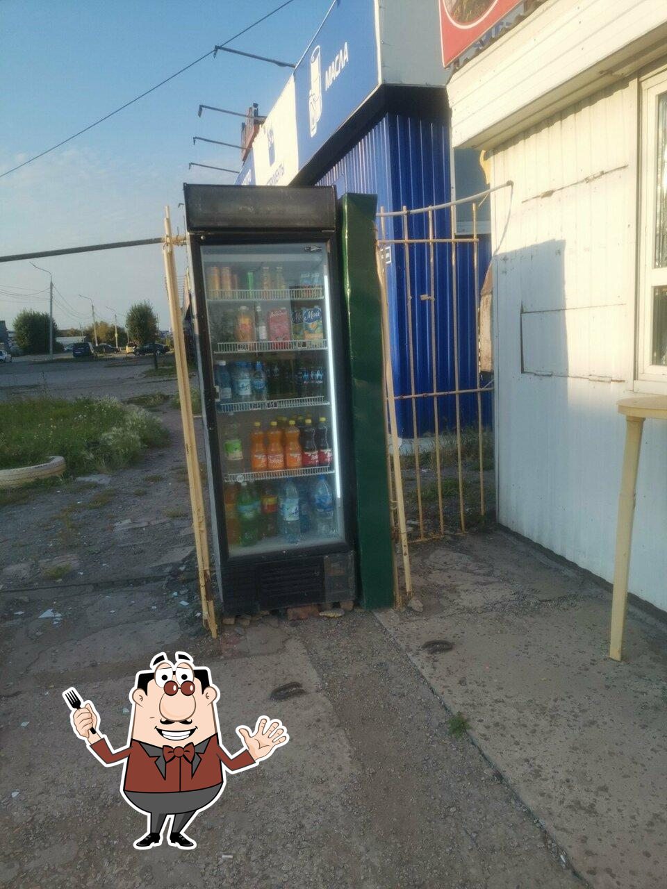 Домашняя кухня