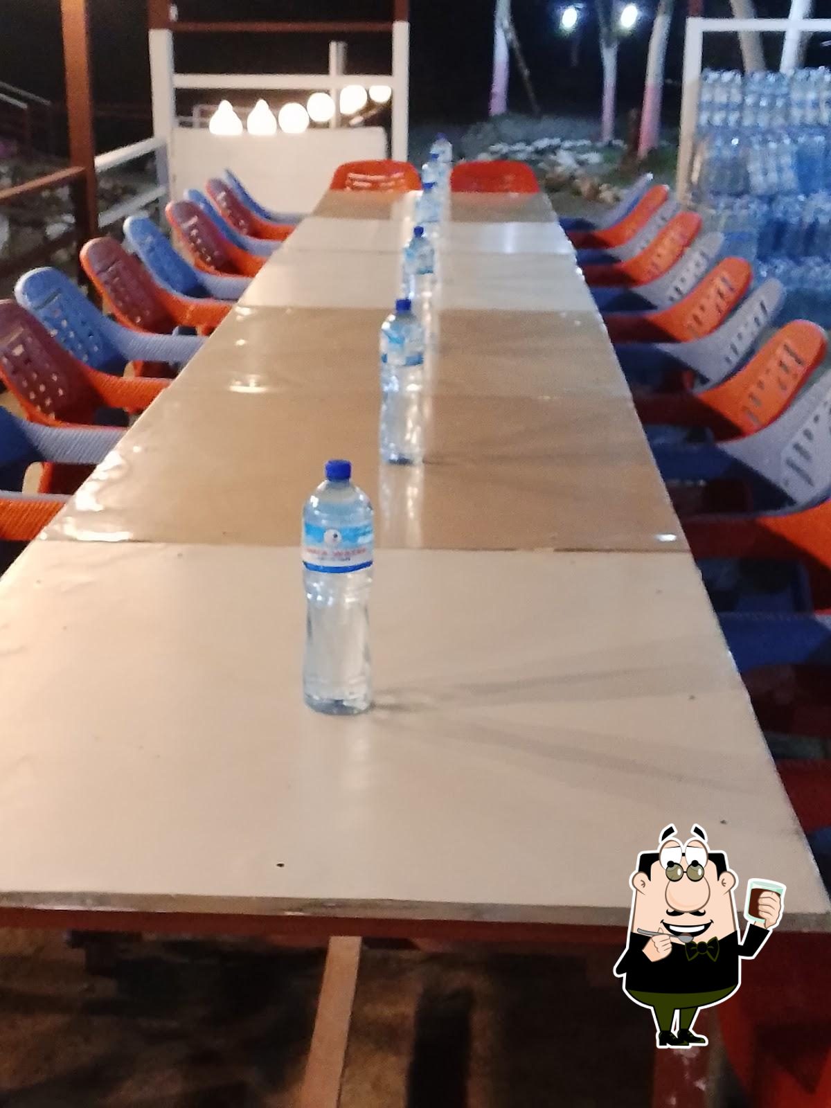 Banigala restaurant