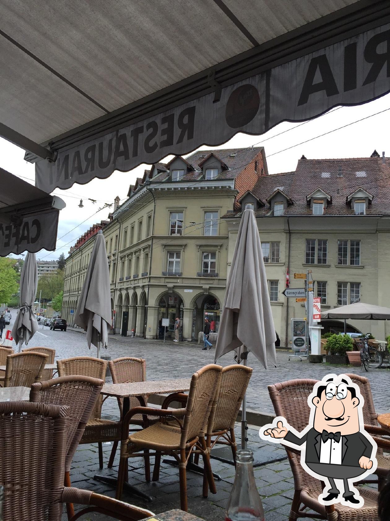 Restaurant-Pizzeria