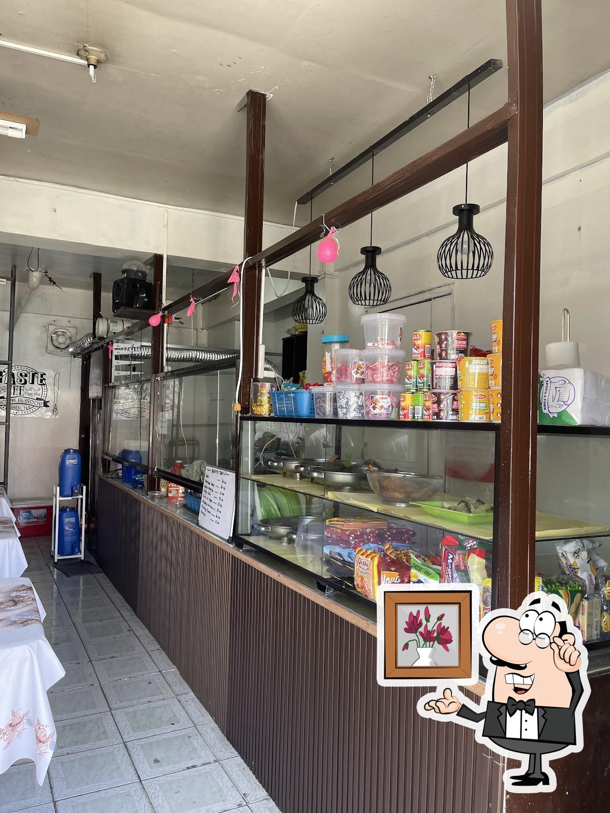 UMRS Cafeteria