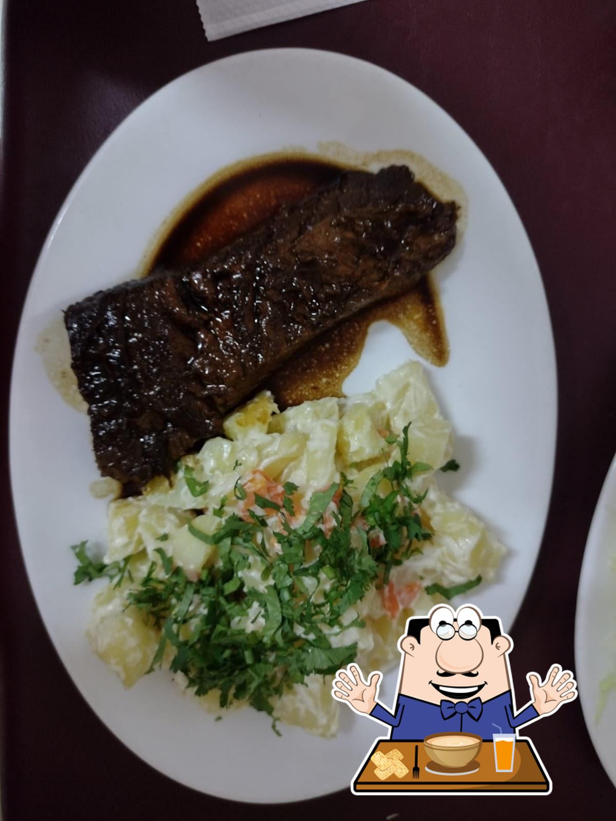 Cocineria Franchesca