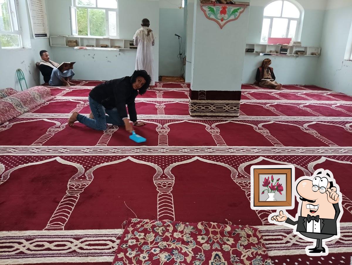 كفتريا سماء تعز