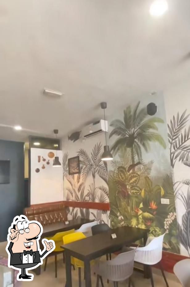 Efere Restaurant