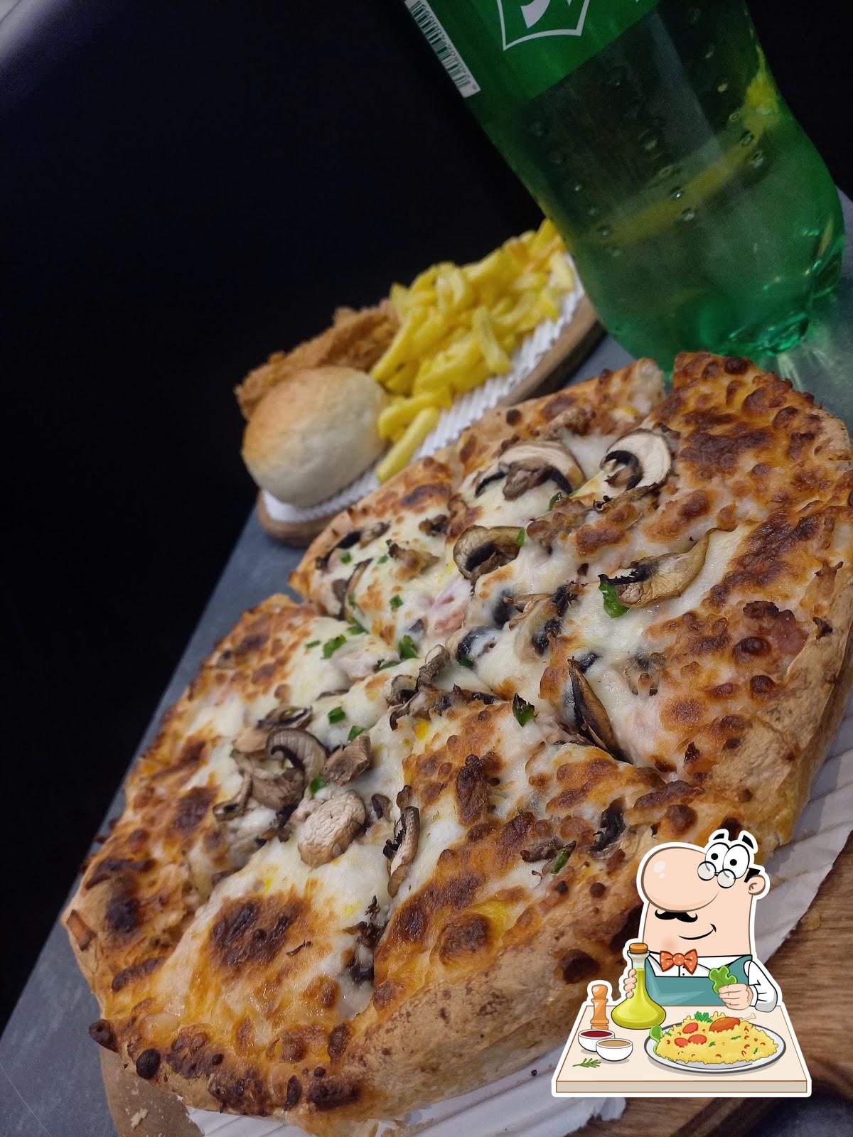 پرستیژ فود