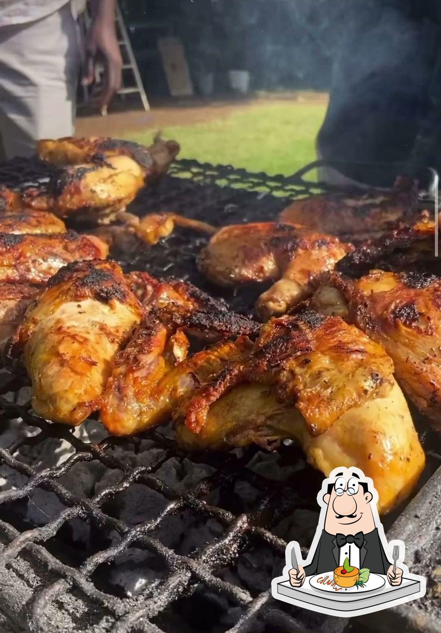 Chicky Dennis