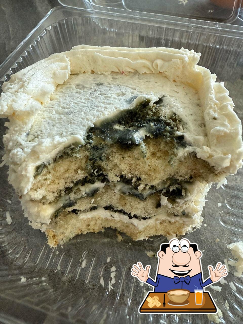 Bakery & Food
