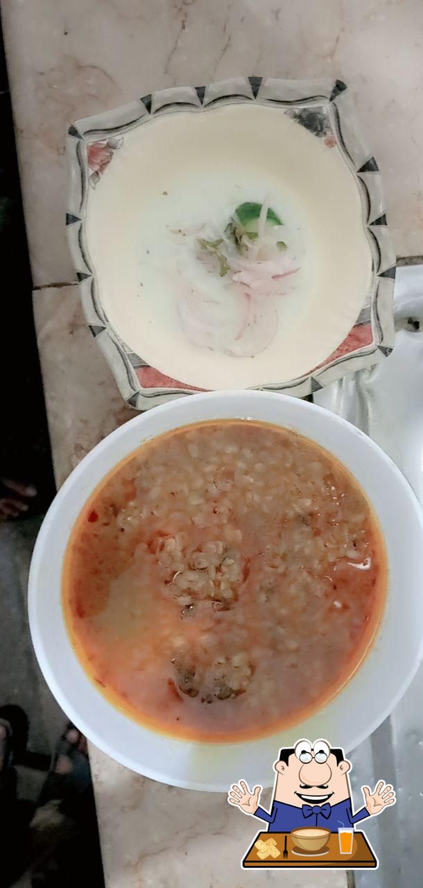 Cafe Madni Restaurant