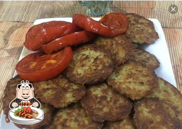 رستوران سنتی هزارویک شب