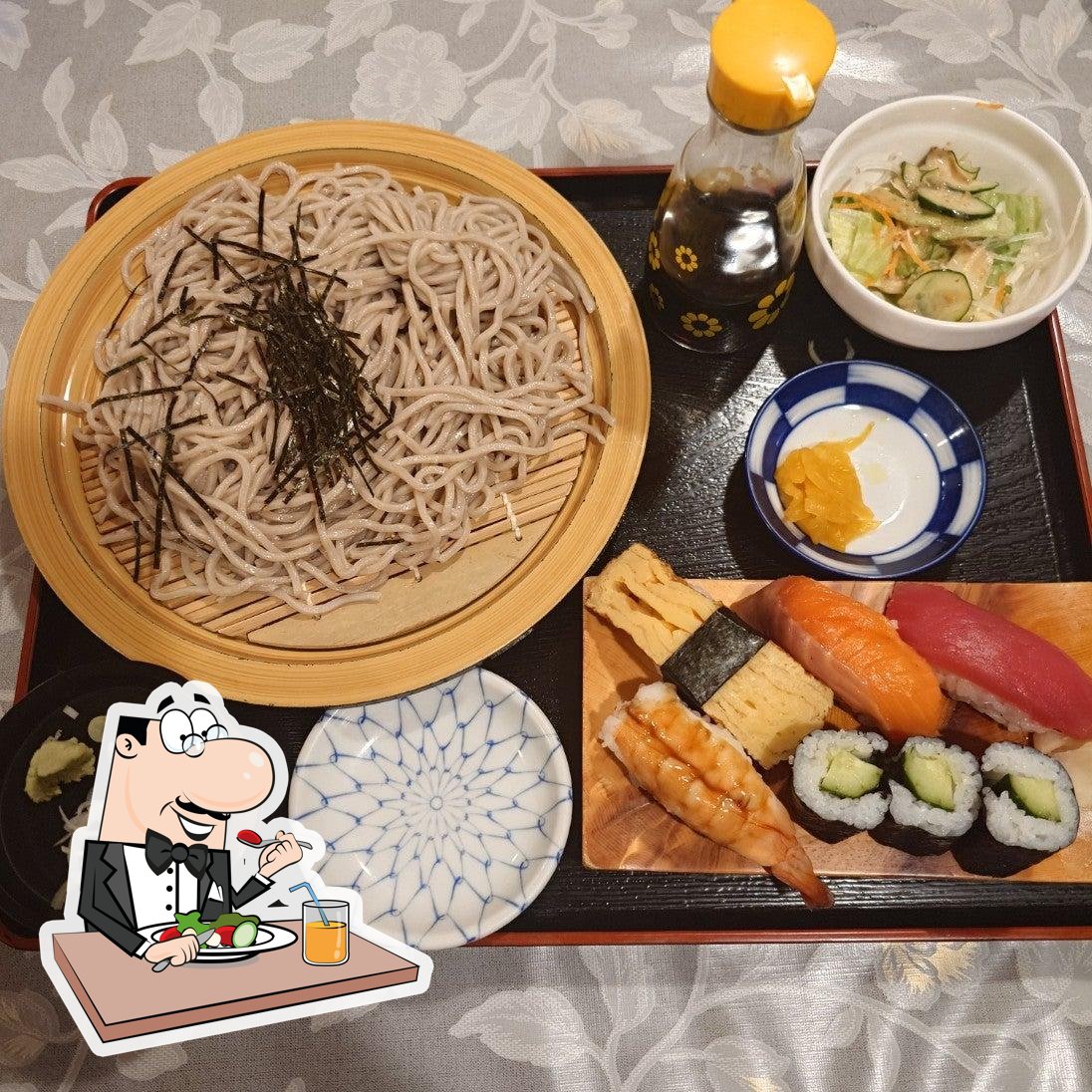 御食事処辰巳