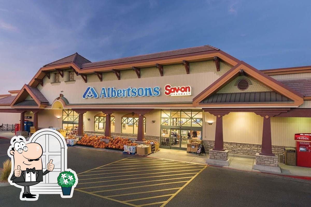 Albertsons