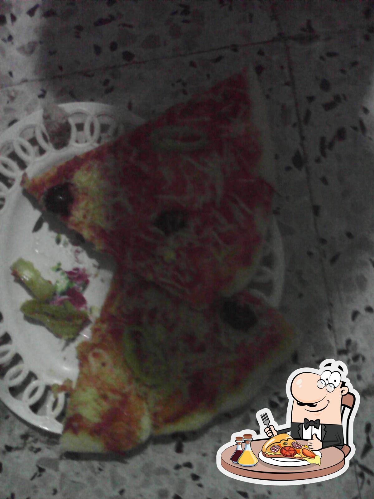 Pizzeria Lakhdar
