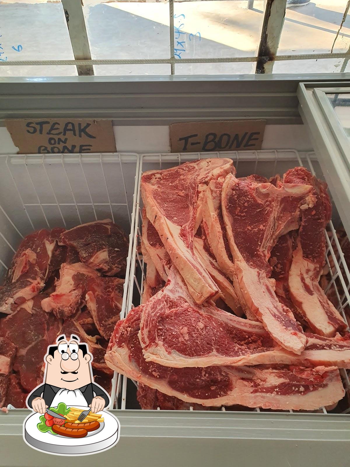 House of Meats
