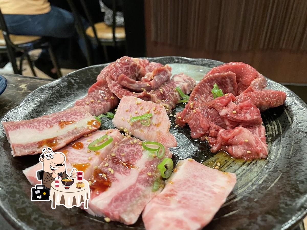 焼肉コチカル