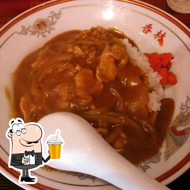 中華 華園香 2号店