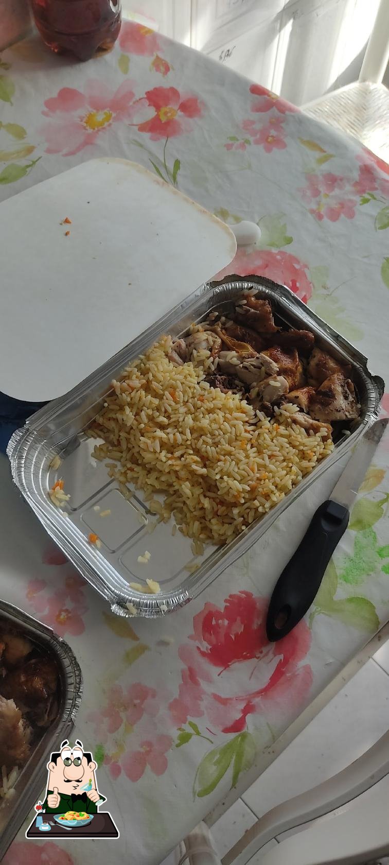 Frango d'el Rei