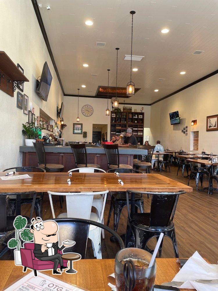 Olde Town Grill