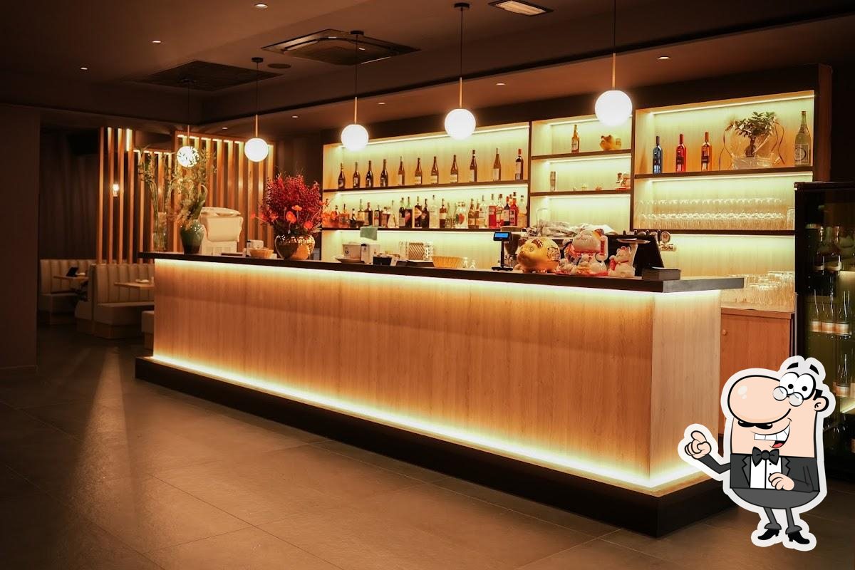 RISTORANTE UCHI