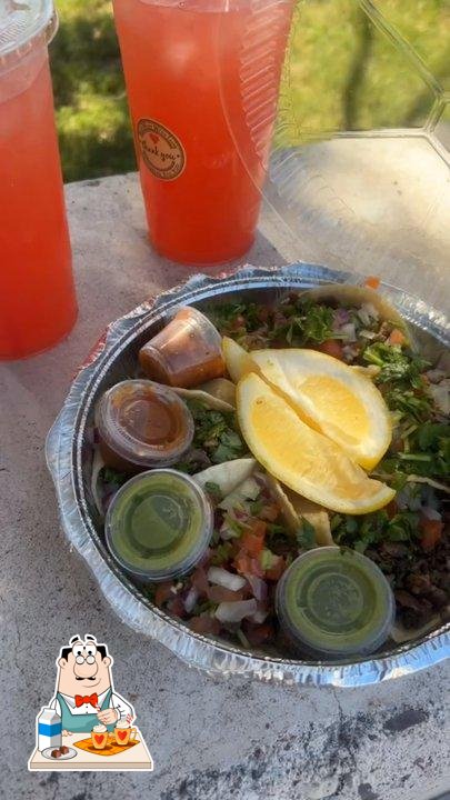 Chilango's soul