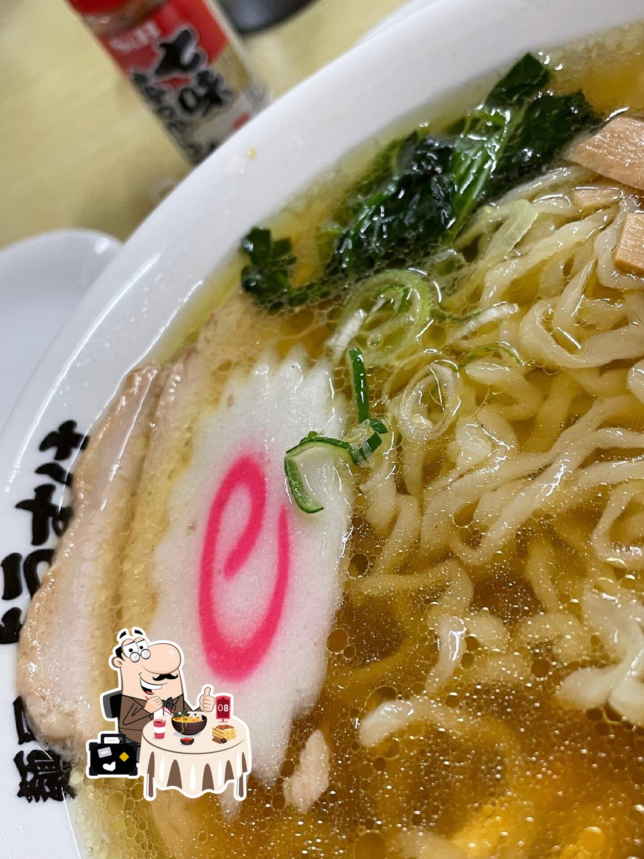 麺屋 ようすけ