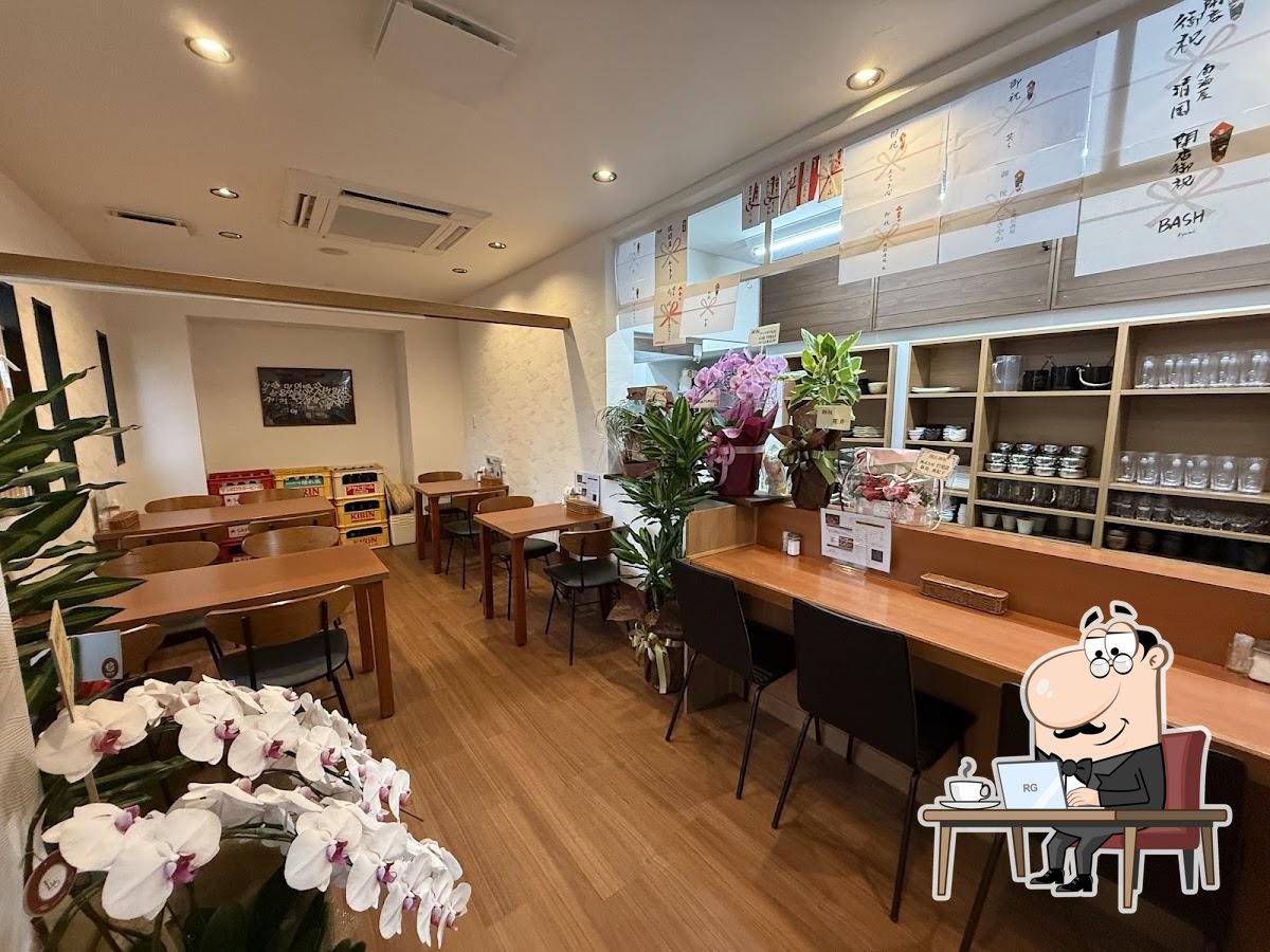 MOA Korean Restaurant