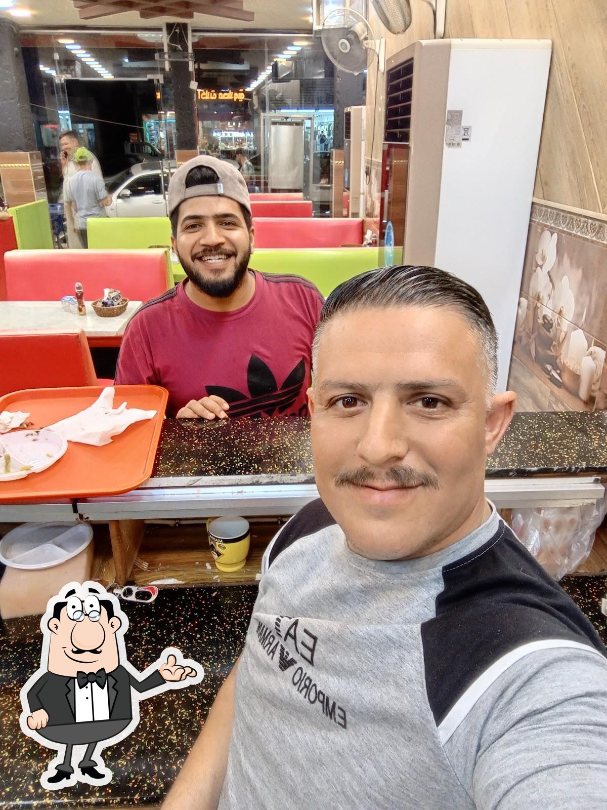كنتاكي ليلك