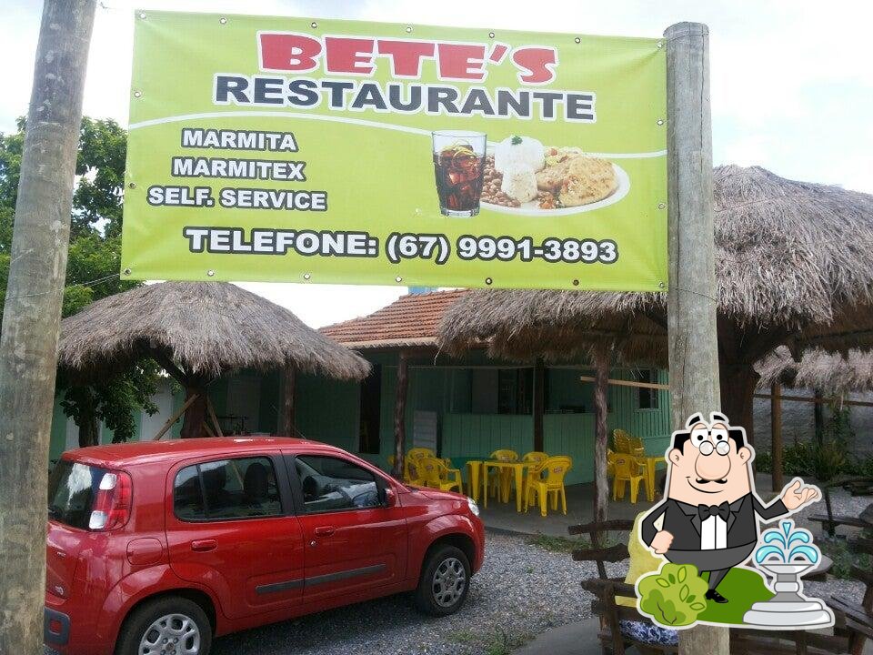 Bete's Restaurante