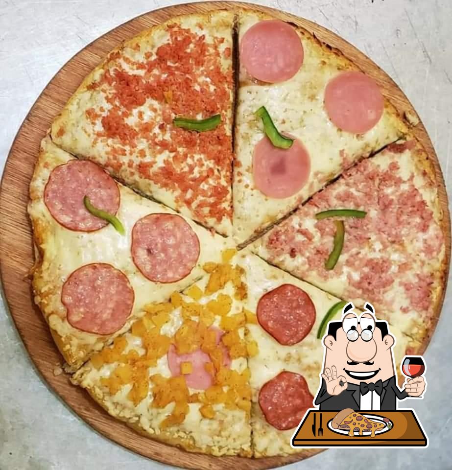 Pizzería el BALCERITO