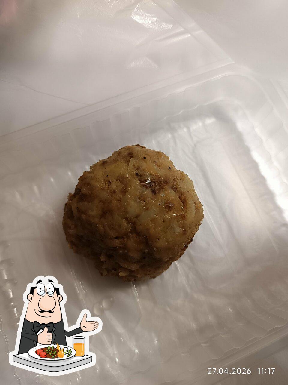 Мастер Шеф