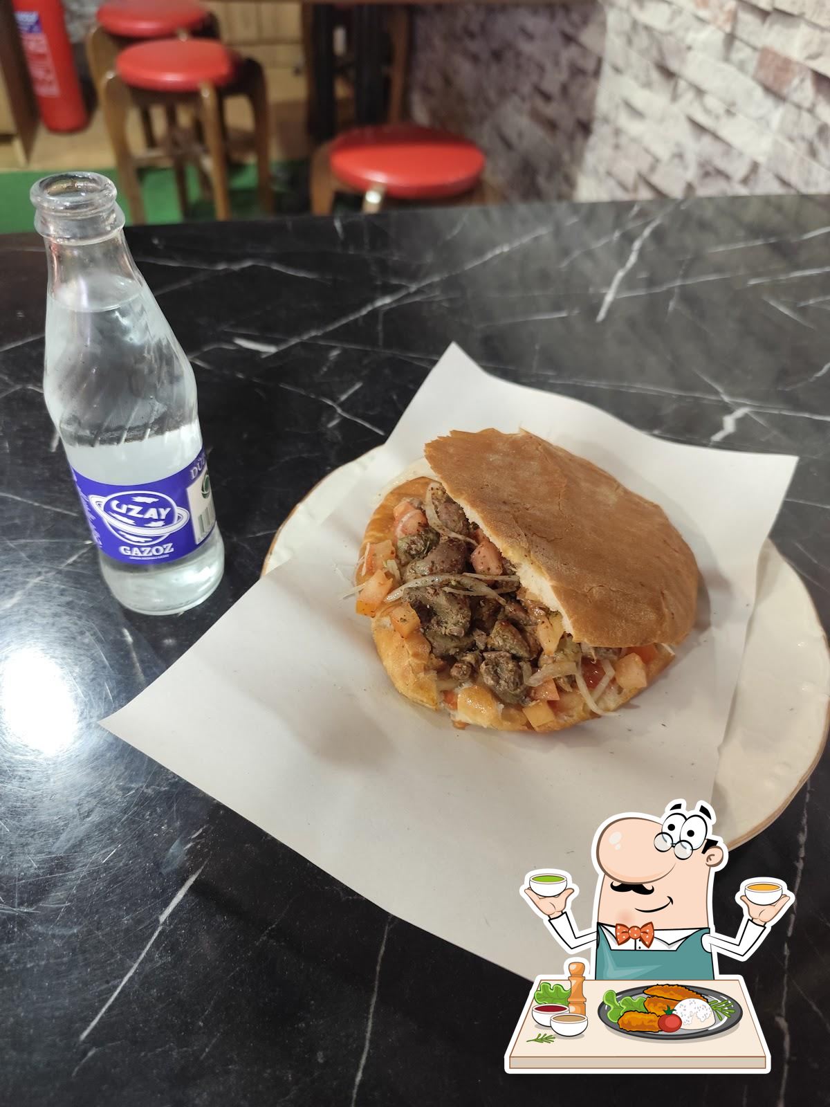 Köşem döner