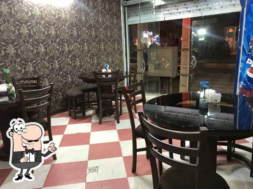 کبابسرا ابوالفضل