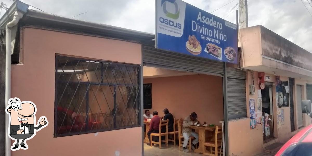 Asadero "Divino Niño"