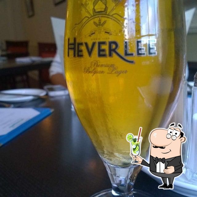 Riverview Restaurant